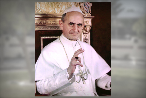 Daily Mass Theme